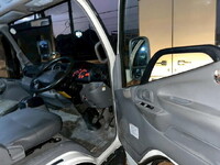 HINO Dutro Aluminum Van TKG-XZU645M 2014 95,713km_25