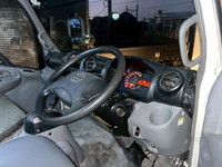 HINO Dutro Aluminum Van TKG-XZU645M 2014 95,713km_26