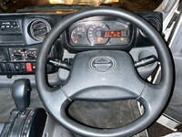 HINO Dutro Aluminum Van TKG-XZU645M 2014 95,713km_29
