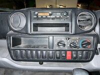 HINO Dutro Aluminum Van TKG-XZU645M 2014 95,713km_35