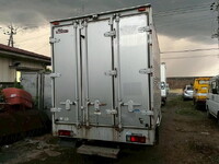 HINO Dutro Aluminum Van TKG-XZU645M 2014 95,713km_4