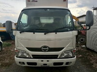 HINO Dutro Aluminum Van TKG-XZU645M 2014 95,713km_5