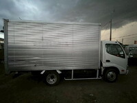 HINO Dutro Aluminum Van TKG-XZU645M 2014 95,713km_7