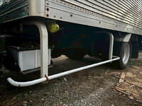 HINO Dutro Aluminum Van TKG-XZU645M 2014 95,713km_8