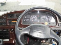 ISUZU Giga Dump LKG-CXZ77AT 2011 558,000km_8