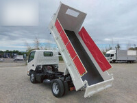 HINO Dutro Dump 2KG-XZU675T 2019 104,000km_2
