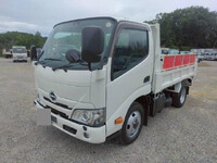 HINO Dutro Dump 2KG-XZU675T 2019 104,000km_3