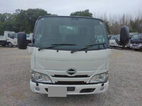 HINO Dutro Dump 2KG-XZU675T 2019 104,000km_5