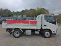 HINO Dutro Dump 2KG-XZU675T 2019 104,000km_7