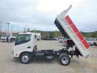 HINO Dutro Dump 2KG-XZU675T 2019 104,000km_9