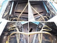 ISUZU Elf Garbage Truck PDG-NPR75N 2008 126,847km_16