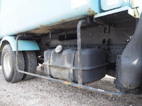 ISUZU Elf Garbage Truck PDG-NPR75N 2008 126,847km_20