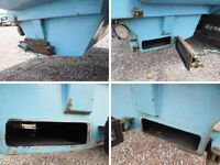 ISUZU Elf Garbage Truck PDG-NPR75N 2008 126,847km_22