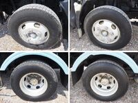 ISUZU Elf Garbage Truck PDG-NPR75N 2008 126,847km_27