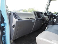 ISUZU Elf Garbage Truck PDG-NPR75N 2008 126,847km_31