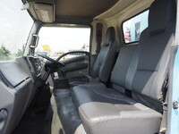 ISUZU Elf Garbage Truck PDG-NPR75N 2008 126,847km_32