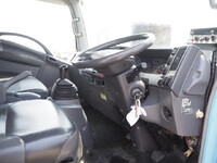 ISUZU Elf Garbage Truck PDG-NPR75N 2008 126,847km_35