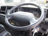 ISUZU Elf Garbage Truck PDG-NPR75N 2008 126,847km_36