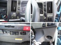 ISUZU Elf Garbage Truck PDG-NPR75N 2008 126,847km_38
