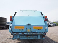 ISUZU Elf Garbage Truck PDG-NPR75N 2008 126,847km_6