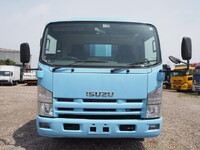 ISUZU Elf Garbage Truck PDG-NPR75N 2008 126,847km_7