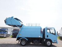 ISUZU Elf Garbage Truck PDG-NPR75N 2008 126,847km_8