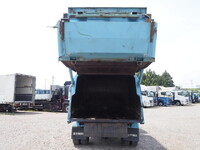 ISUZU Elf Garbage Truck PDG-NPR75N 2008 126,847km_9