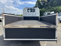 ISUZU Elf Flat Body KR-NHR69 2006 153,162km_10