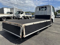 ISUZU Elf Flat Body KR-NHR69 2006 153,162km_11