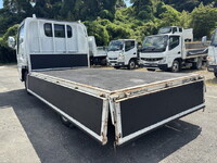 ISUZU Elf Flat Body KR-NHR69 2006 153,162km_12