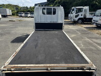 ISUZU Elf Flat Body KR-NHR69 2006 153,162km_14