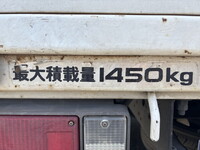 ISUZU Elf Flat Body KR-NHR69 2006 153,162km_15