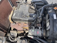 ISUZU Elf Flat Body KR-NHR69 2006 153,162km_23