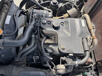 ISUZU Elf Flat Body KR-NHR69 2006 153,162km_24