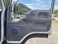 ISUZU Elf Flat Body KR-NHR69 2006 153,162km_27