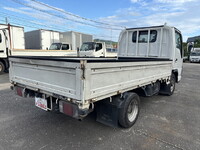ISUZU Elf Flat Body KR-NHR69 2006 153,162km_2