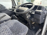 ISUZU Elf Flat Body KR-NHR69 2006 153,162km_33