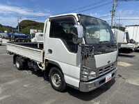 ISUZU Elf Flat Body KR-NHR69 2006 153,162km_3