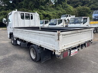 ISUZU Elf Flat Body KR-NHR69 2006 153,162km_4