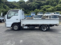 ISUZU Elf Flat Body KR-NHR69 2006 153,162km_5
