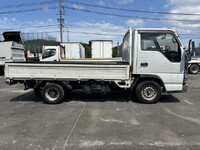 ISUZU Elf Flat Body KR-NHR69 2006 153,162km_6