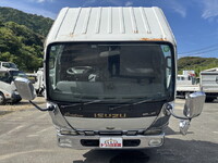 ISUZU Elf Flat Body KR-NHR69 2006 153,162km_8