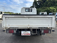 ISUZU Elf Flat Body KR-NHR69 2006 153,162km_9