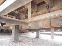 UD TRUCKS Big Thumb Self Loader (With 4 Steps Of Cranes) KL-CG55ZWX 2001 540,999km_10