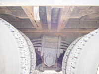 UD TRUCKS Big Thumb Self Loader (With 4 Steps Of Cranes) KL-CG55ZWX 2001 540,999km_11