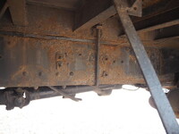 UD TRUCKS Big Thumb Self Loader (With 4 Steps Of Cranes) KL-CG55ZWX 2001 540,999km_12
