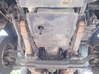 UD TRUCKS Big Thumb Self Loader (With 4 Steps Of Cranes) KL-CG55ZWX 2001 540,999km_13