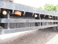 UD TRUCKS Big Thumb Self Loader (With 4 Steps Of Cranes) KL-CG55ZWX 2001 540,999km_15