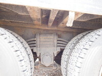 UD TRUCKS Big Thumb Self Loader (With 4 Steps Of Cranes) KL-CG55ZWX 2001 540,999km_16