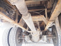 UD TRUCKS Big Thumb Self Loader (With 4 Steps Of Cranes) KL-CG55ZWX 2001 540,999km_18